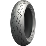 Llanta Michelin Pilot Road 5 Gt Trasera Tl 190/50 Zr 17 (73