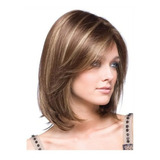 Pelucas De Cabello Humano Bob Lace Wigs 1