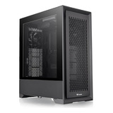 Torre Completa Thermaltake Cte T500 Air E-atx Con Diseño De 