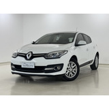 Renault Megane Iii 1.6 Luxe Pack Id:8591