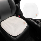 Cojines De Asiento De Coche Para Mujer, Cómodos Reposacabeza