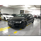 Audi A3 1.4 Tfsi Sedan 16v Gasolina 4p S-tronic