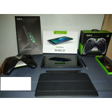 Nvidia Shield Tablet K1 Bundle