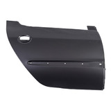 Panel De Puerta Trasero Peugeot 206/207 4 Ptas Todos Los Mod