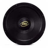 Woofer Eros 15 Polegadas 800w Rms E-815 Sds 4 Ohms