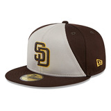 Gorra New Era San Diego Padres 59fifty Cafe