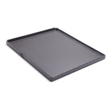 Broil King  - Plancha Serie Gem 300 Y Porta Chef 320