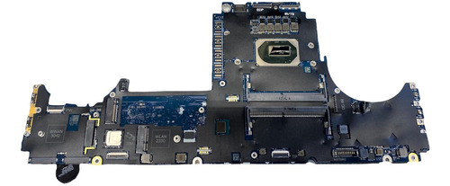 Placa Madre Dell Precision 7550 Xeon W 10855m 0gchk