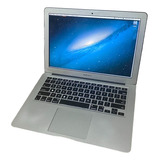 Macbook Air 13 Pulgadas Core I5 1,8 Ghz 4gb 256gb - Mid 2012