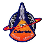 Columbia, Astronomía, Alpha, Satélite, Cohete, Astronauta