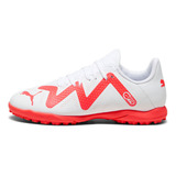 Botines Puma Future Play Tt 8809 Dash Csi