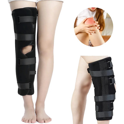 Rodillera Ajustable Luting Inmovilizadora Proteger Ligamento | Envío gratis