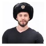 Gorras Ruso For Hombre Originales Sombrero Envío Gratis 2024