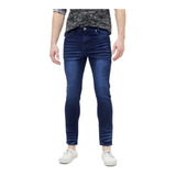 Jeans Hombre J.j.o Skinny Detalles Confeccion