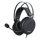 Headset Nubwo N7 Supraural Con Microfono