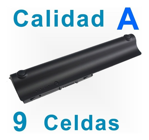 M81a Bateria Para Hp Pavilion Dv6-3000 Alta Duracion Factura