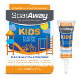 Scaraway Gel De Silicona Para Cicatrices Para Niños 100%