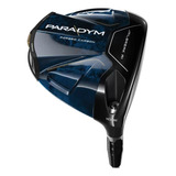 Driver Callaway Paradym Forged Carbon