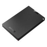 Disco Sólido Ssd Buffalo Ssd-pg1.0u3b 1gb Black