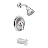 Moen L2363 Chateau Cromado Positemp Tinaducha