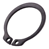 100 Anillo Ext. Tipo Din-sh 29 Mm Dsh-29st Pd  Rotor Clip 