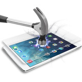 Mica Cristal Templado Para iPad 9na Generacion 10.2 8va 7ma