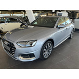 Audi A4 45tfsi Stronic Quattro 252cv