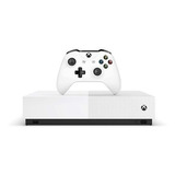  Xbox One S 1tb Standard All Digital Brindes