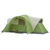 Carpa Coleman Montana Para 8 Personas