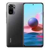 Redmi Note 10 64gb 4gb Ram Pronta Entrega! + Brinde