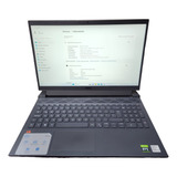Laptop Dell G15, Ssd 512 Gb, Ram 16 Gb, Gris, Core I7