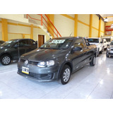 Volkswagen Saveiro 1.6 Gnc 2015