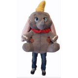 Dumbo Original Gigante Envio Y Decorado Gratis 