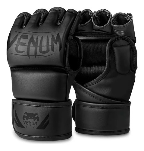 Nuevo Guantes De Entrenamiento De Artes Marciales Mixtas,