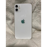 Apple iPhone 11 (128 Gb) - Blanco- Usado