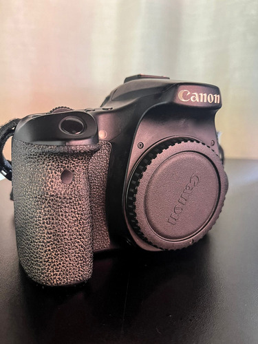 Canon Eos 70d Corpo