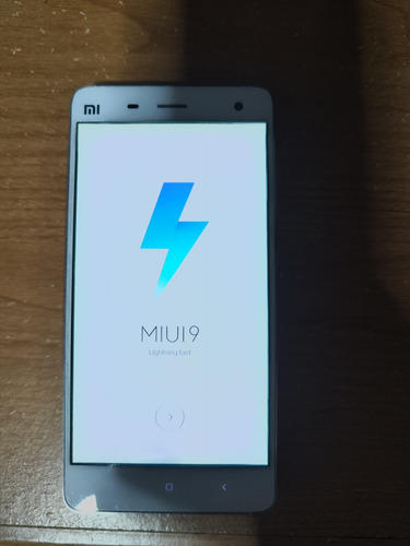 Xiaomi Mi4