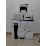 Consola Sony Playstation 5