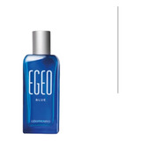 O Boticário Egeo Blue Deo-colonia 90ml Para Homens  Produto Original 