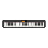 Piano Casio Stage Digital Cdp S360 Bk