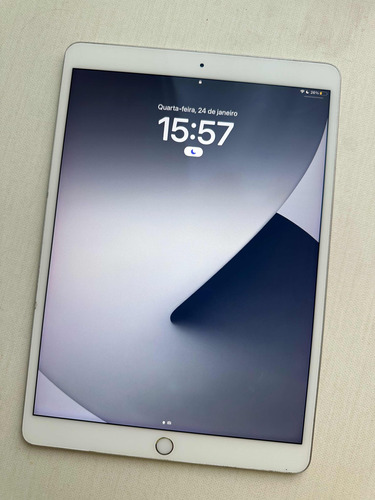 iPad Air 3a Geração