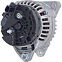 Alternador Audi A4 2.0 07-15 Audi Q5 2008... Borsehung  