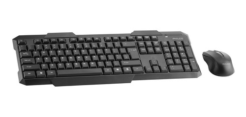 Kit Combo Teclado + Mouse | Philco