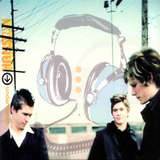 Hanson - Underneath Cd Nuevo Cerrado