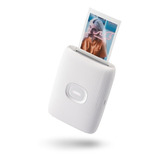 Impresora Instax Mini Link 2 - Clay White