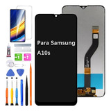 Pantalla Lcd Táctil Para Samsung A10s A107m A107f Original