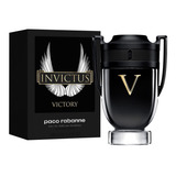 Invictus Victory Edp 100 ml Para  Hombre