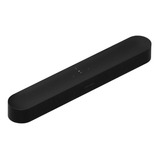 Alto-falante Sonos Beam  2 Com Wifi Preto 100v/240v 