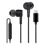 Palovue - Auriculares Lightning Compatibles Con iPhone 11 Pr