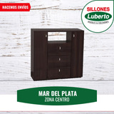 Mueble Para Tv Bahiut Mar Del Plata